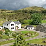 Casa de Férias Ghyll Bank *