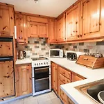 Ghyll Bank Casa de Férias *