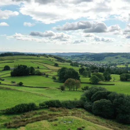 Ghyll Bank Casa vacanze