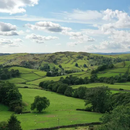Ghyll Bank * Staveley (Cumbria)