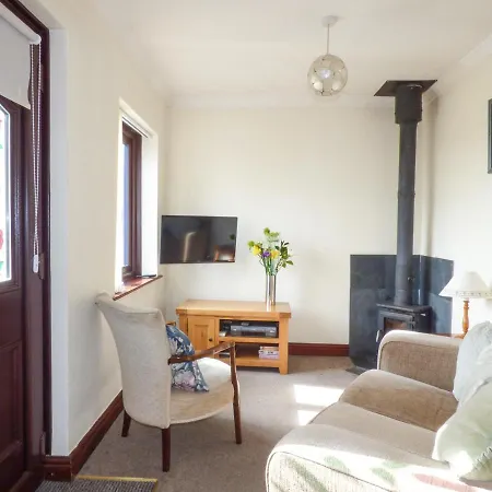 Ghyll Bank Staveley (Cumbria)