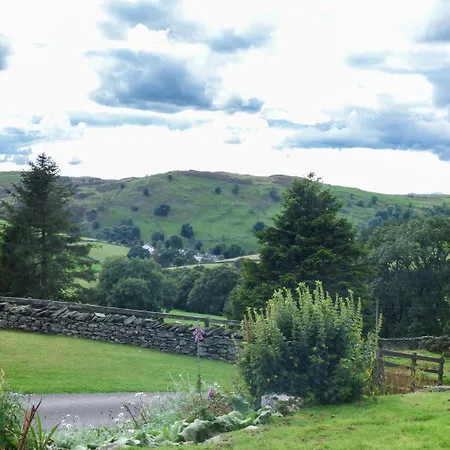 Ferienhaus Ghyll Bank *