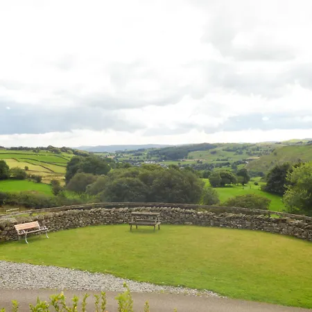 Ghyll Bank Feriehus Staveley (Cumbria)