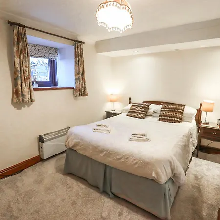 Ghyll Bank Dom wakacyjny Staveley (Cumbria)