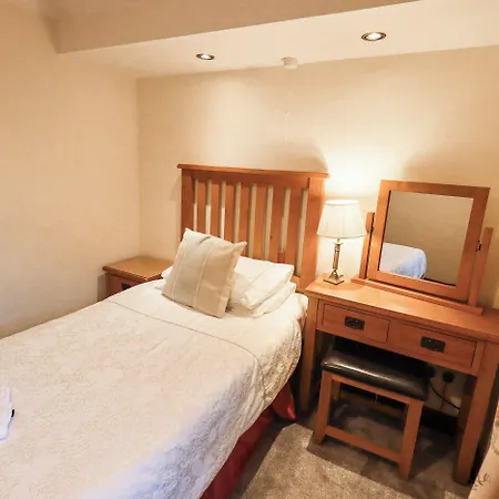 Ghyll Bank Casa vacanze *