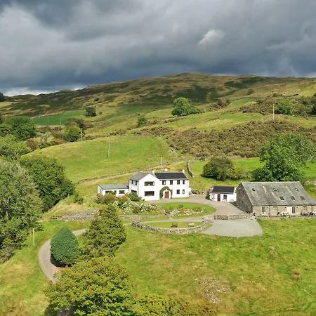 Ghyll Bank Casa vacanze *