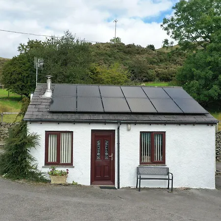 Ghyll Bank Casa vacanze