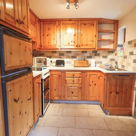 Ghyll Bank Casa vacanze