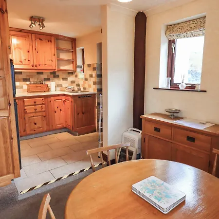 Ghyll Bank Casa vacanze Staveley (Cumbria)