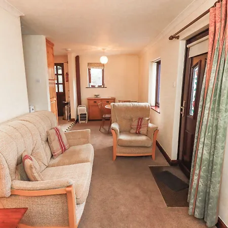 Casa vacanze Ghyll Bank *