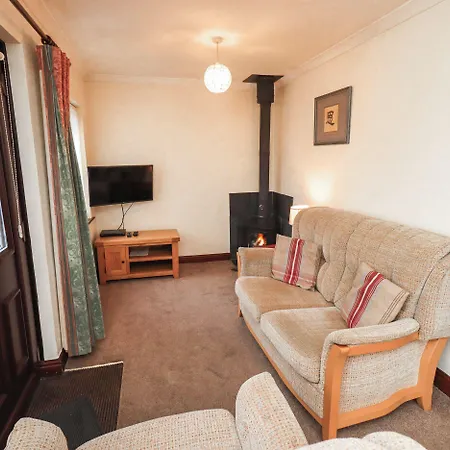 Ghyll Bank Casa vacanze