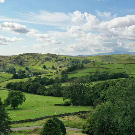 Casa vacanze Ghyll Bank *