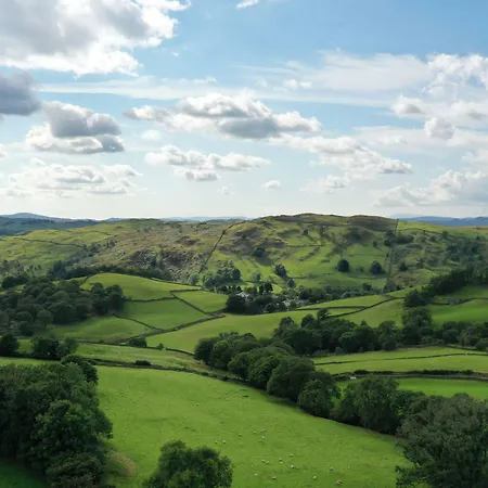 Casa vacanze Ghyll Bank