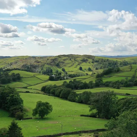 Ghyll Bank