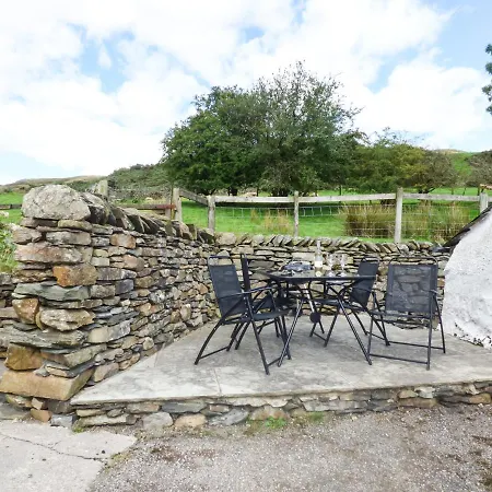 Ghyll Bank *