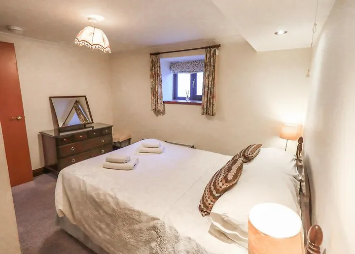 Ghyll Bank Dom wakacyjny *