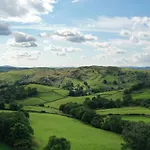 Feriehus Ghyll Bank