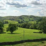 Feriehus Ghyll Bank *