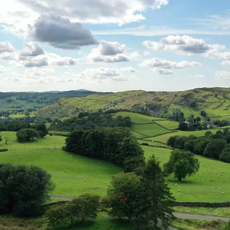 Ghyll Bank