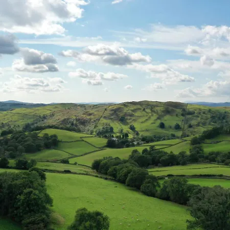 Holiday home Ghyll Bank