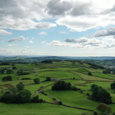 Ghyll Bank Casa vacanze Staveley (Cumbria)