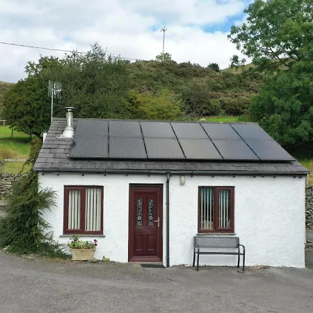 Holiday home Ghyll Bank Staveley (Cumbria)