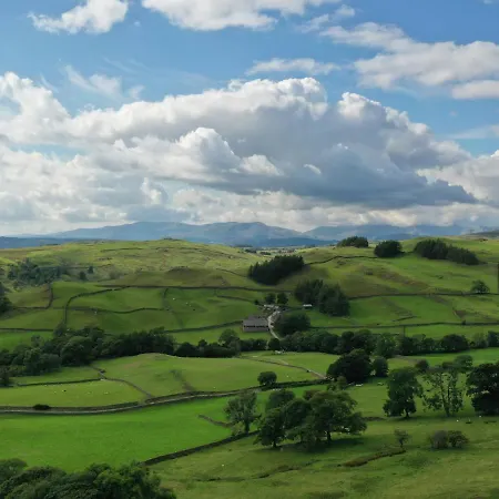 Ghyll Bank Holiday home *