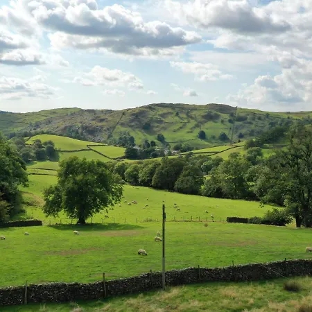 Holiday home Ghyll Bank *