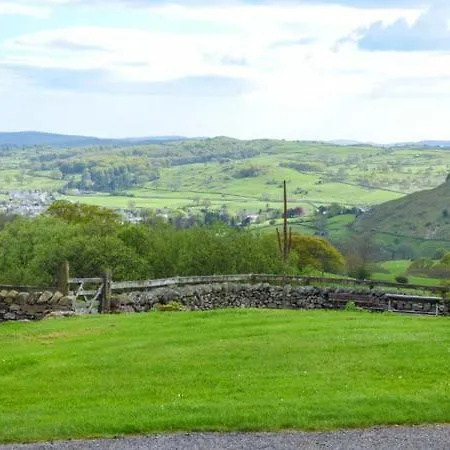 Ghyll Bank Casa vacanze *