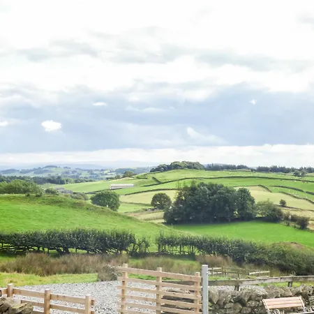 Casa vacanze Ghyll Bank Staveley (Cumbria)