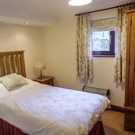 Ghyll Bank Holiday home
